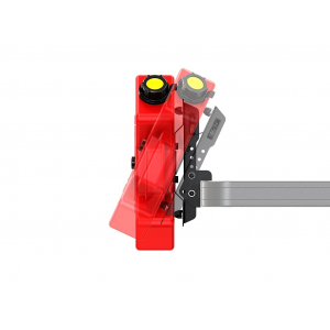 Montpellier4x4 | Front Runner Rotopax Side and Top Mount Kit
